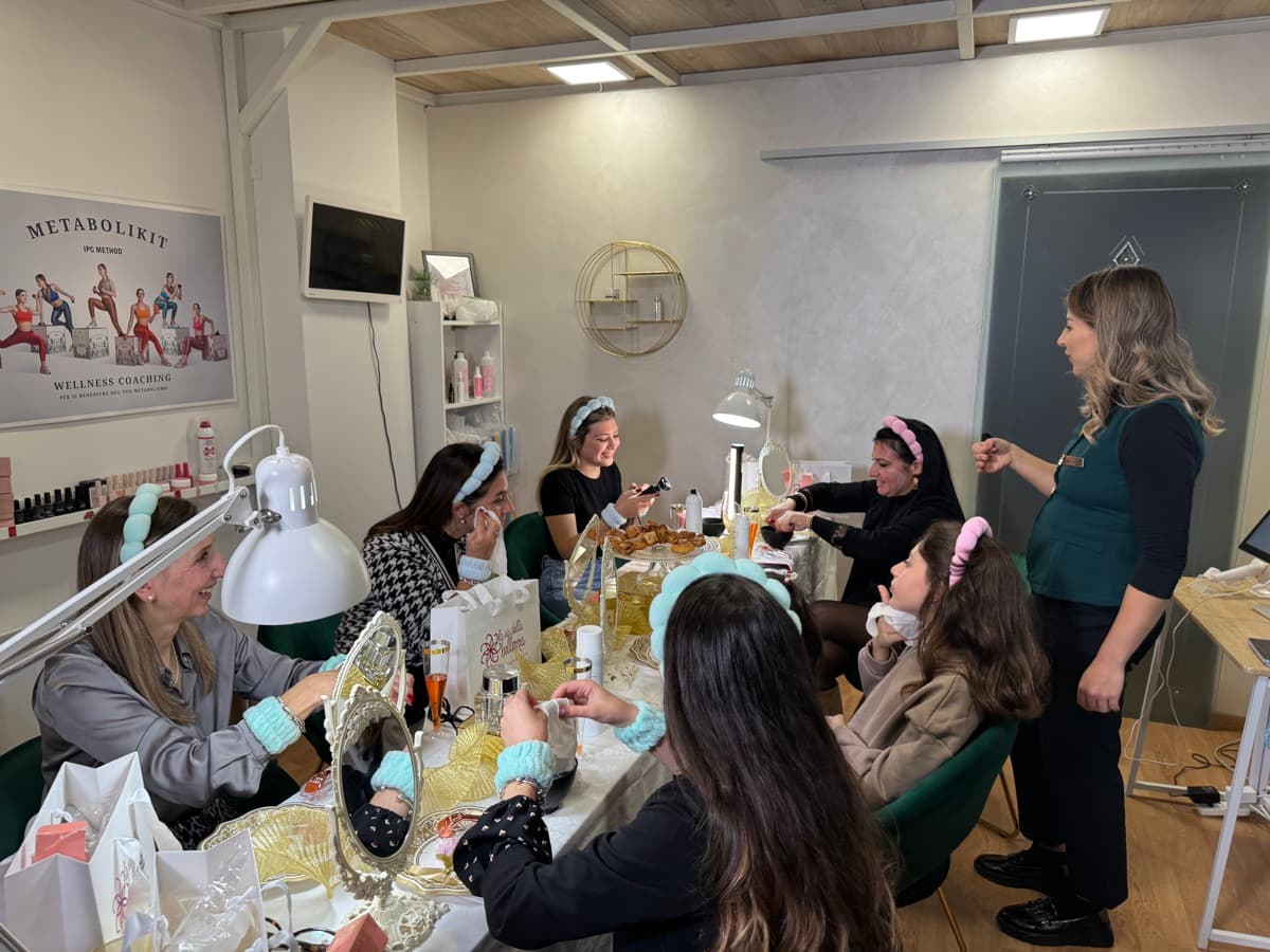 Beauty Party